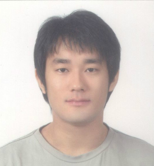 Daehyun Cho